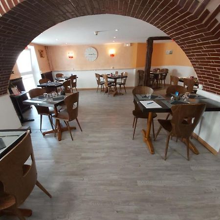 Bed and Breakfast La Chaumiere Seyne Zewnętrze zdjęcie