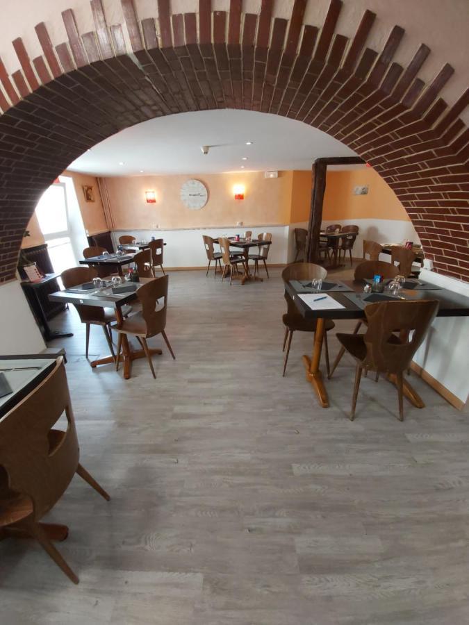 Bed and Breakfast La Chaumiere Seyne Zewnętrze zdjęcie