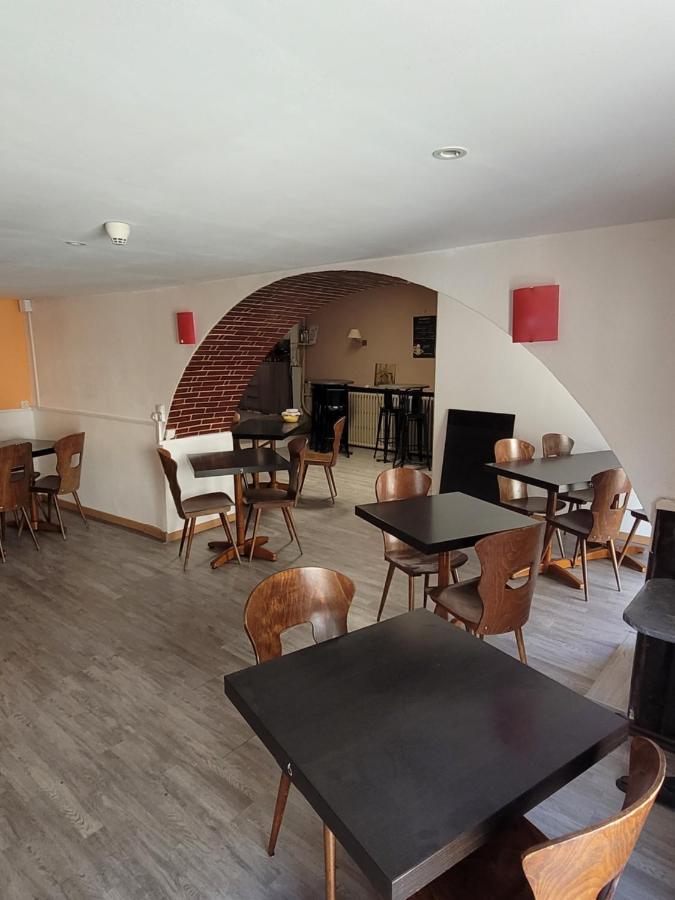 Bed and Breakfast La Chaumiere Seyne Zewnętrze zdjęcie