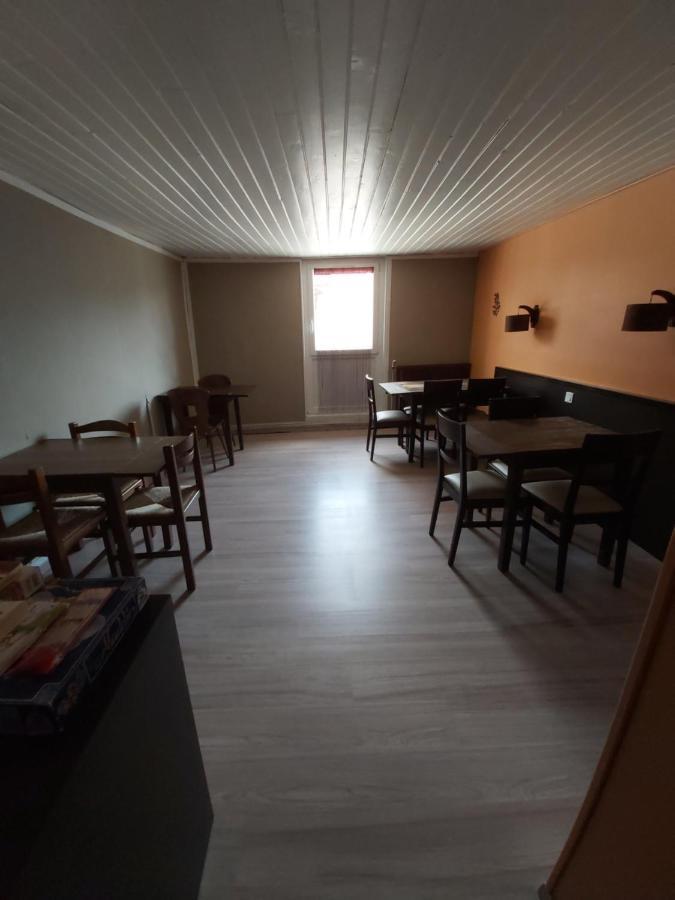 Bed and Breakfast La Chaumiere Seyne Zewnętrze zdjęcie