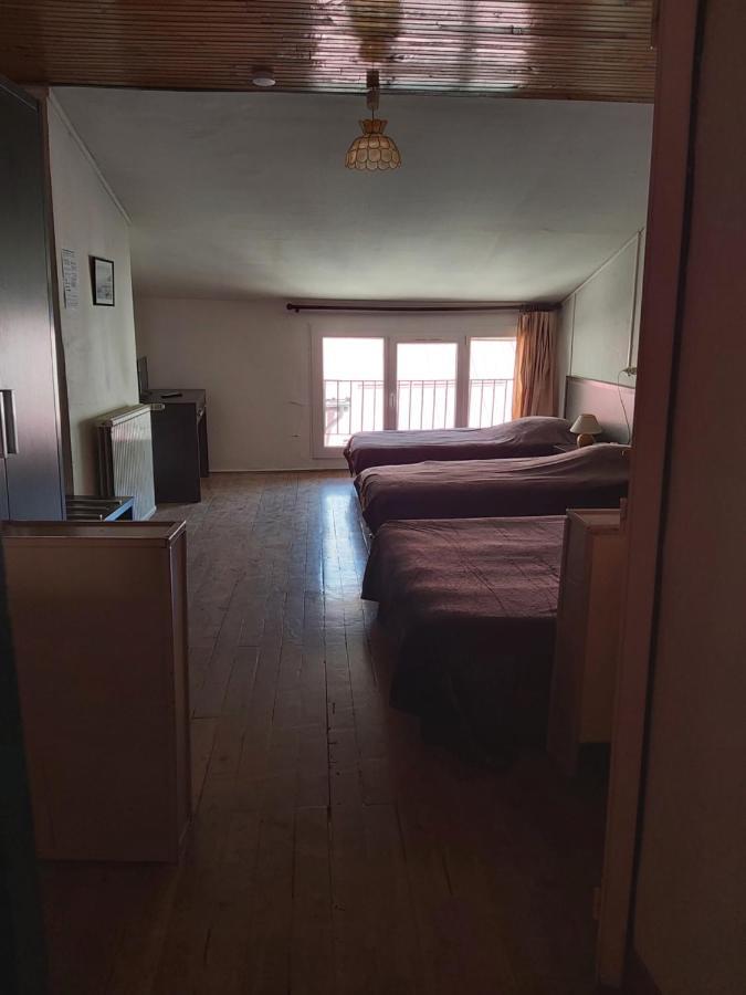 Bed and Breakfast La Chaumiere Seyne Zewnętrze zdjęcie