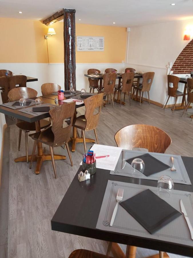 Bed and Breakfast La Chaumiere Seyne Zewnętrze zdjęcie