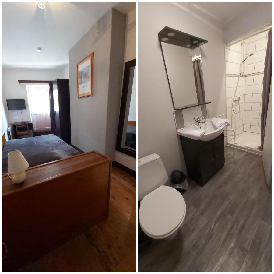 Bed and Breakfast La Chaumiere Seyne Zewnętrze zdjęcie