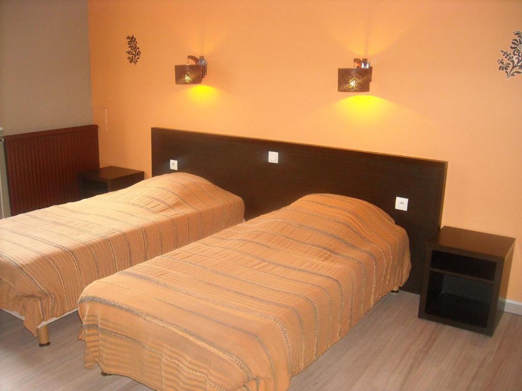 Bed and Breakfast La Chaumiere Seyne Pokój zdjęcie