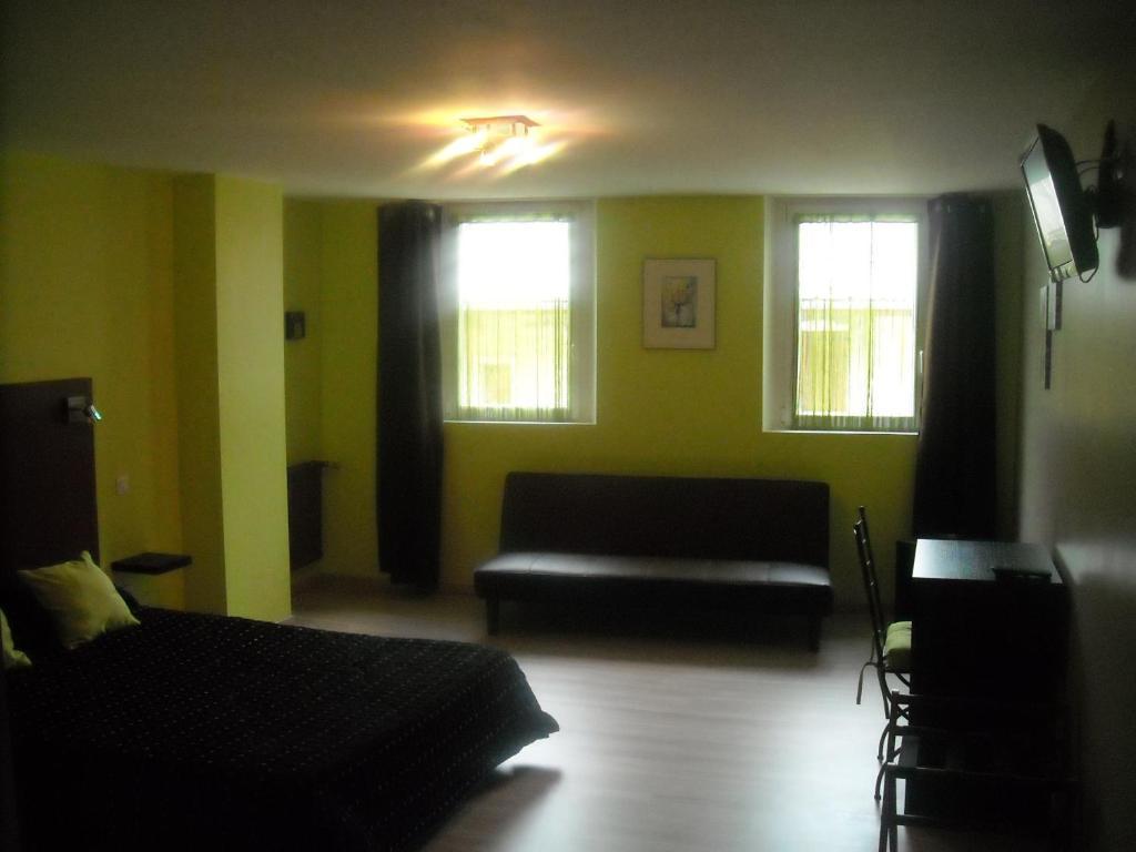 Bed and Breakfast La Chaumiere Seyne Zewnętrze zdjęcie