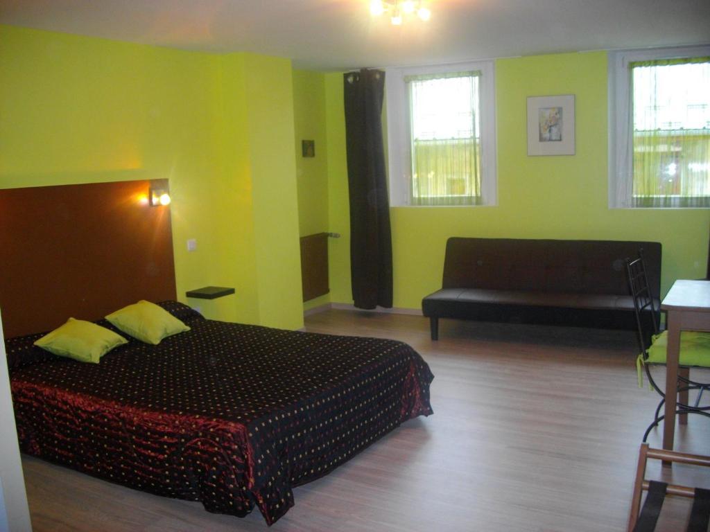Bed and Breakfast La Chaumiere Seyne Pokój zdjęcie