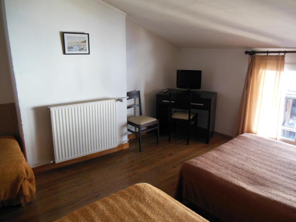 Bed and Breakfast La Chaumiere Seyne Pokój zdjęcie