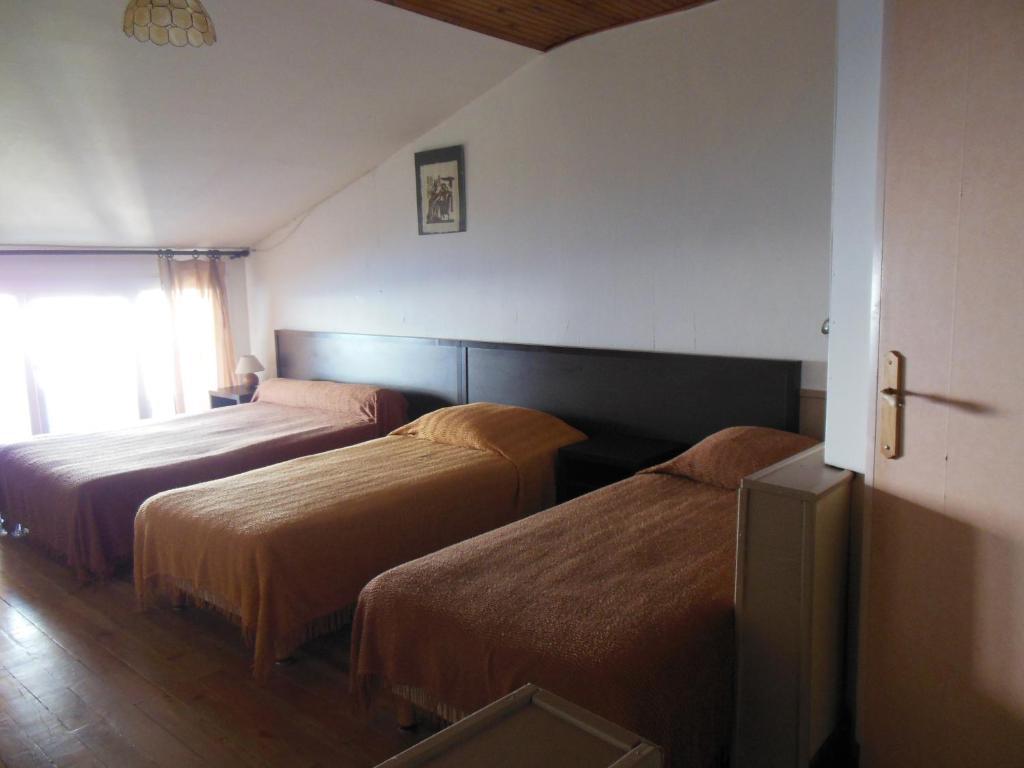 Bed and Breakfast La Chaumiere Seyne Pokój zdjęcie