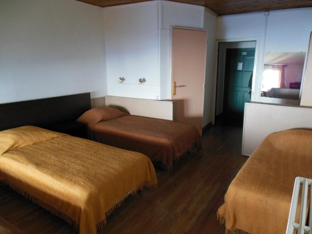 Bed and Breakfast La Chaumiere Seyne Pokój zdjęcie