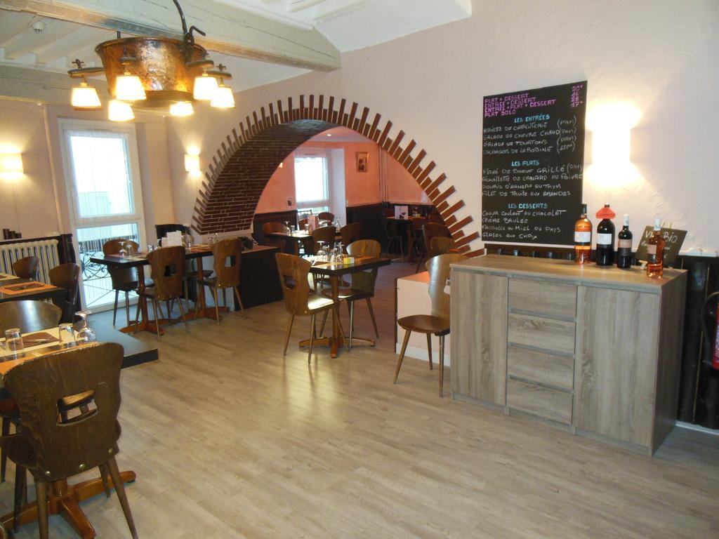 Bed and Breakfast La Chaumiere Seyne Zewnętrze zdjęcie