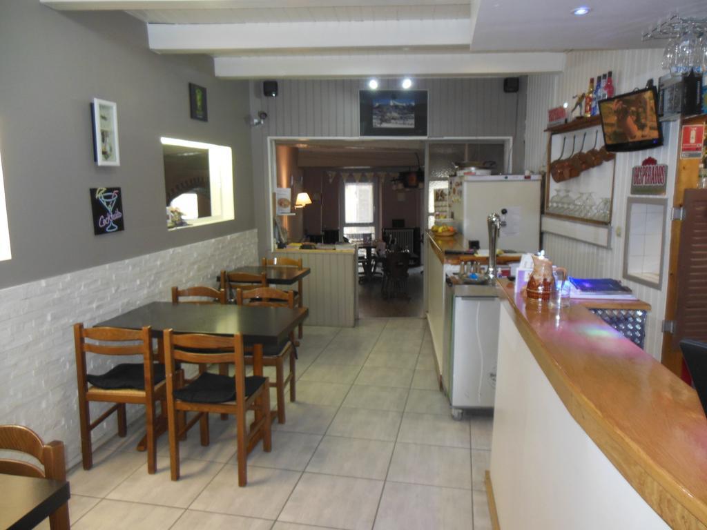 Bed and Breakfast La Chaumiere Seyne Zewnętrze zdjęcie